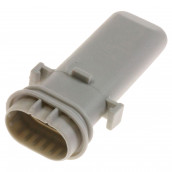 Hélice, bras de lavage supérieur d'origine