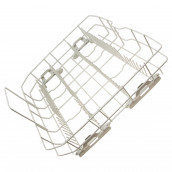 Panier inférieur non équipé