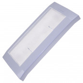 Façade de tiroir              -            450X211 mm