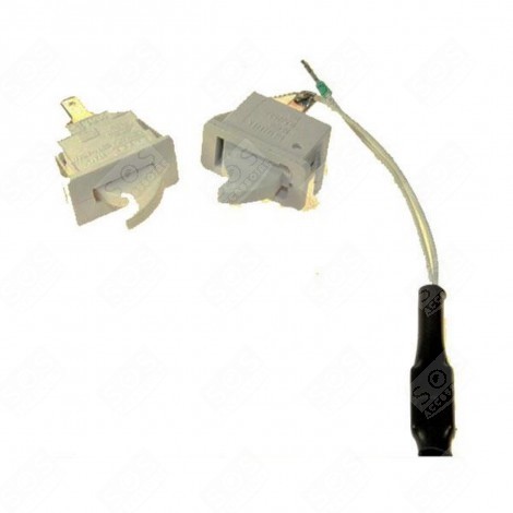 INTERRUPTEUR DE LAMPE FRIGO, RÉFRIGÉRATEUR, CONGÉLATEUR - 45X9502