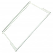 Clayette, étagère verre