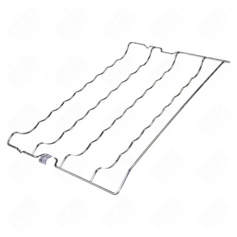 CLAYETTE, ÉTAGÈRE BAC À LÉGUMES             -          514X310 MM FRIGO, RÉFRIGÉRATEUR, CONGÉLATEUR - 711244800, 7112448