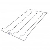 Clayette, étagère bac à légumes             -          514X310 mm