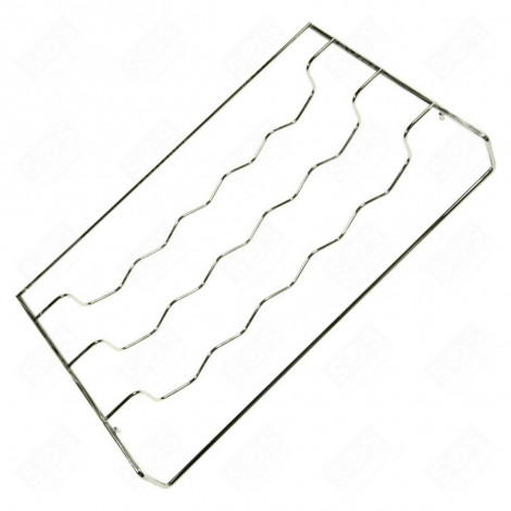 CLAYETTE, ÉTAGÈRE À BOUTEILLES D'ORIGINE  498X297 MM FRIGO, RÉFRIGÉRATEUR, CONGÉLATEUR - DA75-00313C