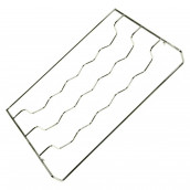 Clayette, étagère à bouteilles d'origine  498X297 mm