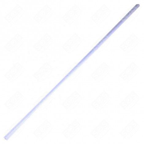 PROFIL AVANT DE CLAYETTE, ÉTAGÈRE D'ORIGINE  486 MM FRIGO, RÉFRIGÉRATEUR, CONGÉLATEUR - 4841080800