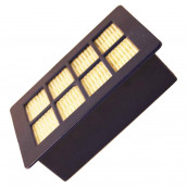 Filtre AEF94 Hepa13 lavable