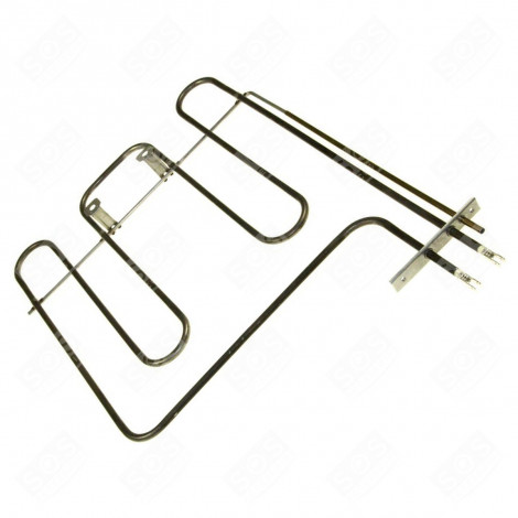 RESISTANCE VOUTE D'ORIGINE FOUR, CUISINIÈRE - 00212621