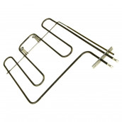 Resistance voute d'origine