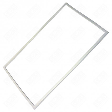 JOINT DE PORTE (PARTIE RÉFRIGÉRATEUR) D'ORIGINE FRIGO, RÉFRIGÉRATEUR, CONGÉLATEUR - 00244183