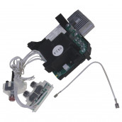 Platine électronique