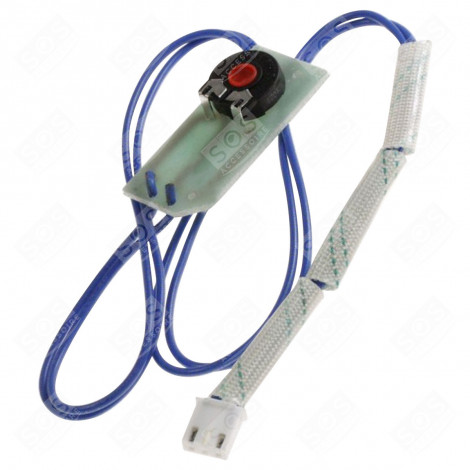 POTENTIOMÉTRE ASPIRATEUR - 49018463