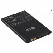 Batterie Optimus d'origine