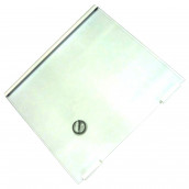 Couvercle en verre d'origine