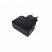 Prise chargeur secteur sans câble USB Optimus