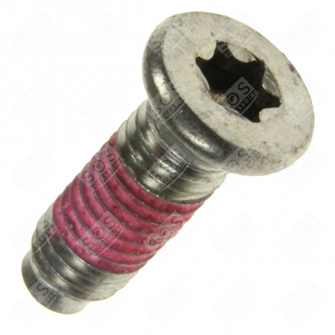 CROISILLON TAMBOUR MACHINE À LAVER, LAVE-LINGE - M8X25