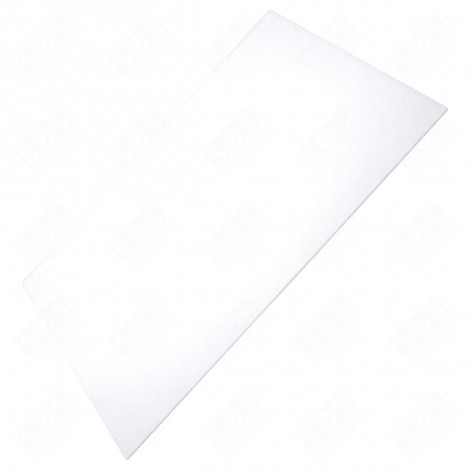 COUVRE BAC À LÉGUMES D'ORIGINE FRIGO, RÉFRIGÉRATEUR, CONGÉLATEUR - C00094920