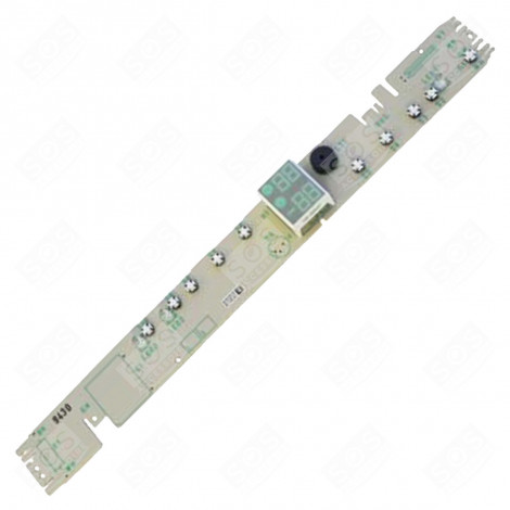 PLATINE DE COMMANDE FRIGO, RÉFRIGÉRATEUR, CONGÉLATEUR - 6133300