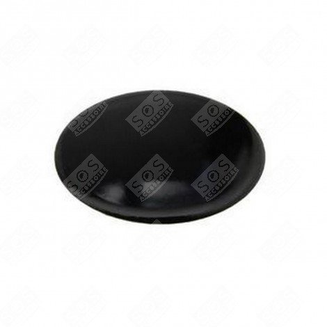 CHAPEAU DE BRULEUR SEMI RAPIDE DIAM. 80MM FOUR, CUISINIÈRE - 75X2381