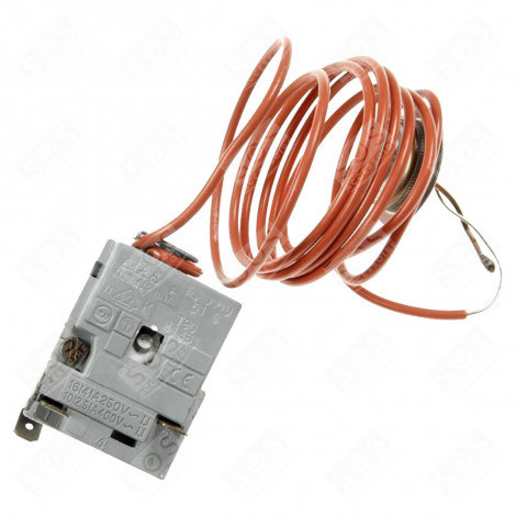 THERMOSTAT RÉGLABLE MACHINE À LAVER, LAVE-LINGE - 51X5421
