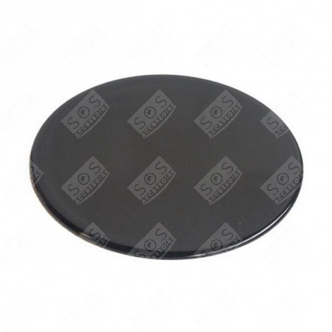 CHAPEAU DE BRULEUR ULTRA RAPIDE DIAM. 110MM FOUR, CUISINIÈRE - 75X2382