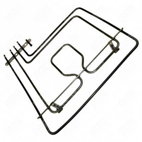 RÉSISTANCE D'ORIGINE FOUR, CUISINIÈRE - 00680886