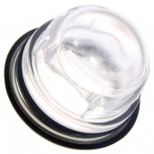 Hublot de lampe d'origine