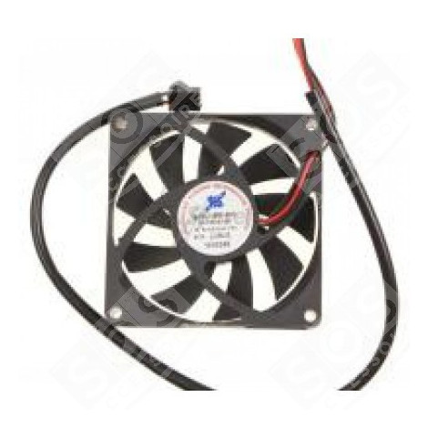 VENTILATEUR INTÉRIEUR  VN50/SV48/VN97 FRIGO, RÉFRIGÉRATEUR, CONGÉLATEUR - YE0026B