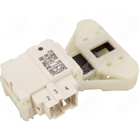 SÉCURITÉ DE PORTE MACHINE À LAVER, LAVE-LINGE - C00628818, 488000309745