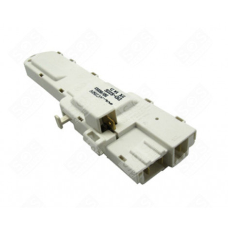 SÉCURITÉ DE PORTE, FERMETURE, VERROU MACHINE À LAVER, LAVE-LINGE - DC64-00120E