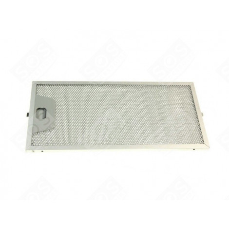 FILTRE MÉTALLIQUE HOTTE - 133.0075.212