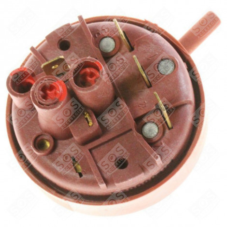 PRESSOSTAT MACHINE À LAVER, LAVE-LINGE - 520000400
