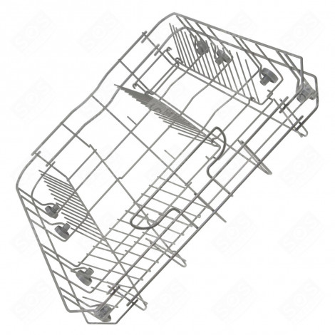 PANIER INFÉRIEUR LAVE-VAISSELLE - 44401