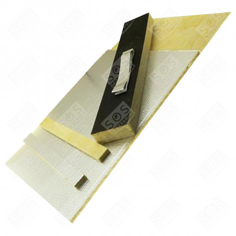 KIT ENCASTREMENT PLAQUE DE CUISSON - 75X1652