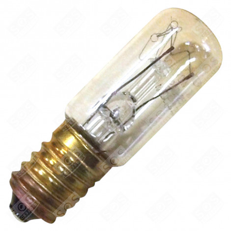 LAMPE - 10W - E14 D'ORIGINE SÈCHE-LINGE - 00424101