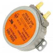 Moteur de plateau tournant d'origine