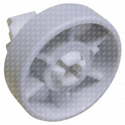 Roulettes de panier inférieur d'origine