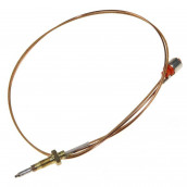 Thermocouple longueur 600 m/m