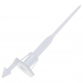 Support axe de réglage de roue arrière