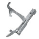 CHARNIÈRE DE PORTE FOUR, CUISINIÈRE - 93762524