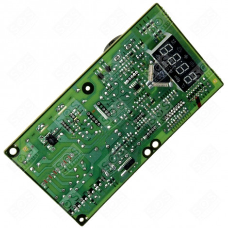 PLATINE D'ORIGINE FOUR MICRO-ONDES - DE92-02726A