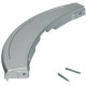 POIGNÉE DE HUBLOT MACHINE À LAVER, LAVE-LINGE - 00647449, 00490902