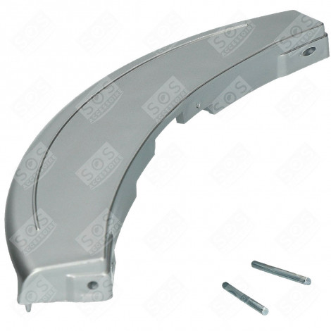 POIGNÉE DE HUBLOT MACHINE À LAVER, LAVE-LINGE - 00647449, 00490902