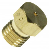 Injecteur, gicleur butane propane 90