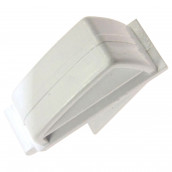 Capot d'interrupteur [332 0]