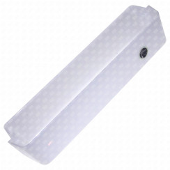 Balconnet porte bouteille   -   440X105X85 mm