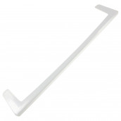 Profil antérieur couvre cristal