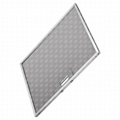 Filtre métal d'origine  340x280 mm