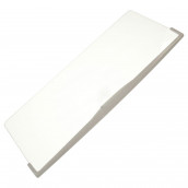 Plaque dessus de bac à légumes