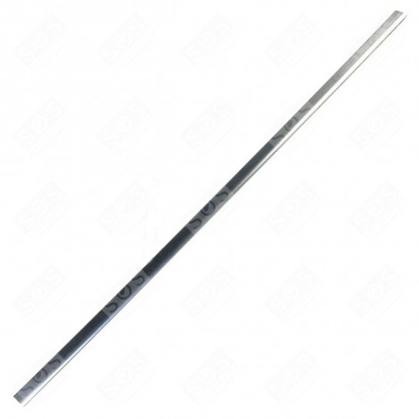 PROFIL AVANT CLAYETTE, ÉTAGÈRE 461 MM FRIGO, RÉFRIGÉRATEUR, CONGÉLATEUR - 43008697
